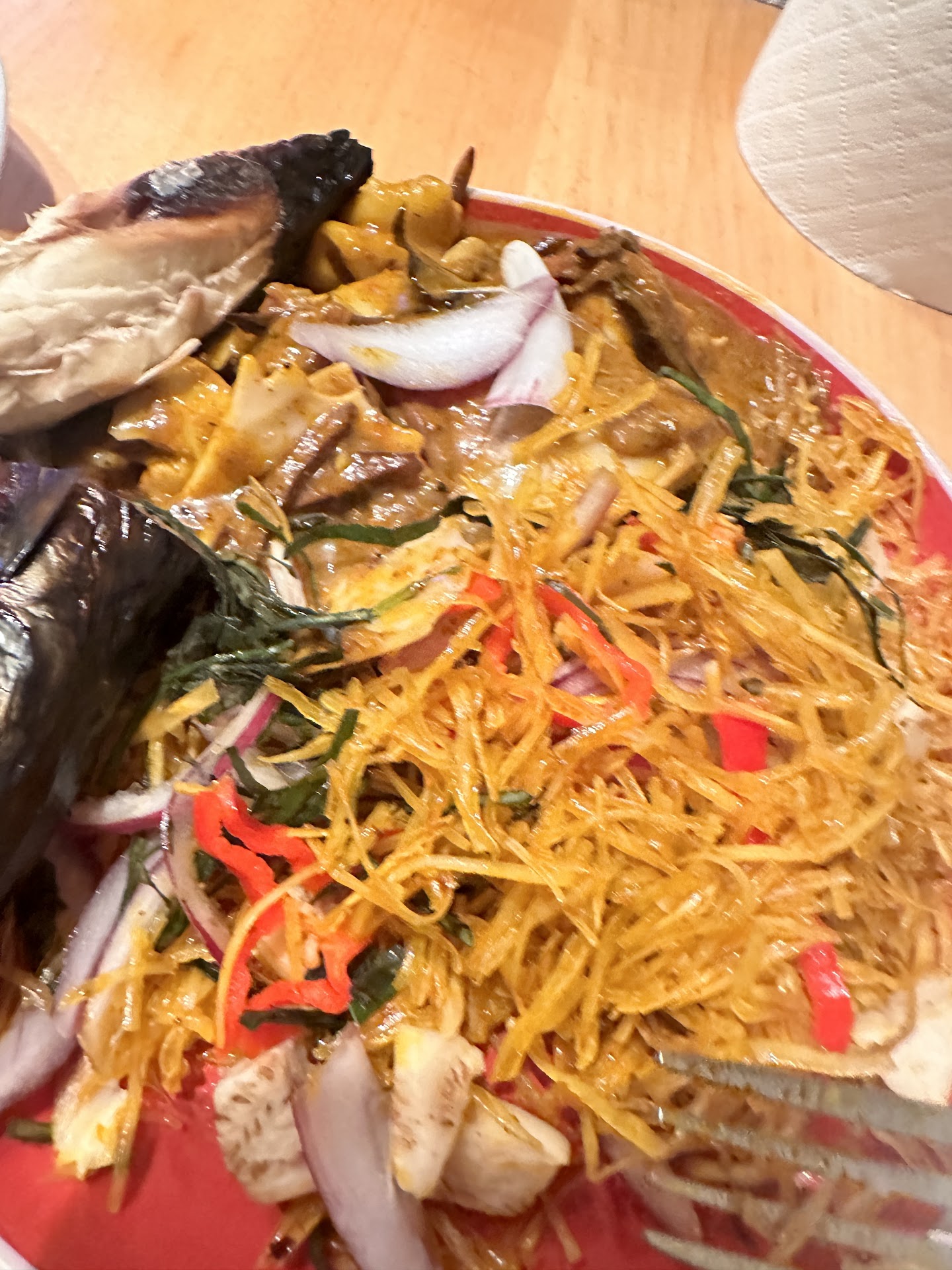 Mazi's Native Kitchen in Sandwell, United Kingdom - reviews,open hours ...