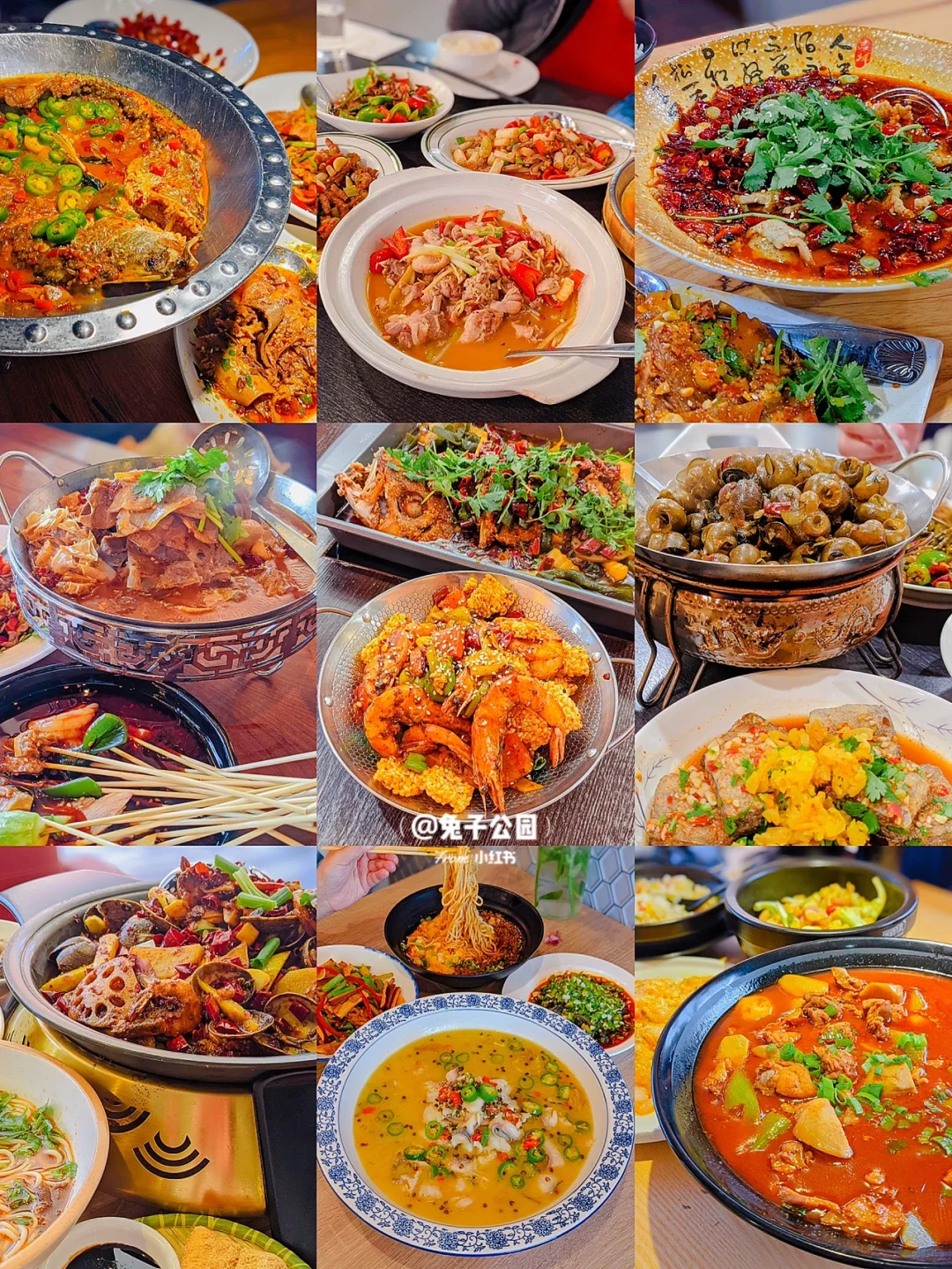 Spice Lovers in the Bay Area: A Comprehensive Guide to 21 Sichuan & Hunan Cuisine Restaurants