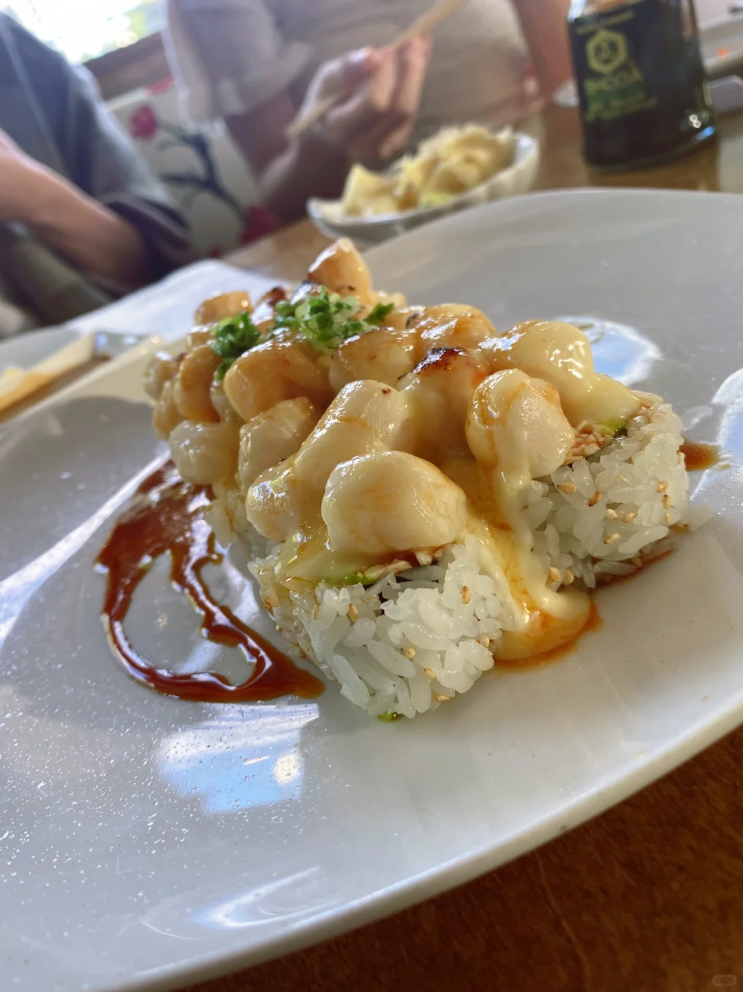 Atlanta | A Hidden Gem of High-Value Japanese Cuisine 🍣🍣