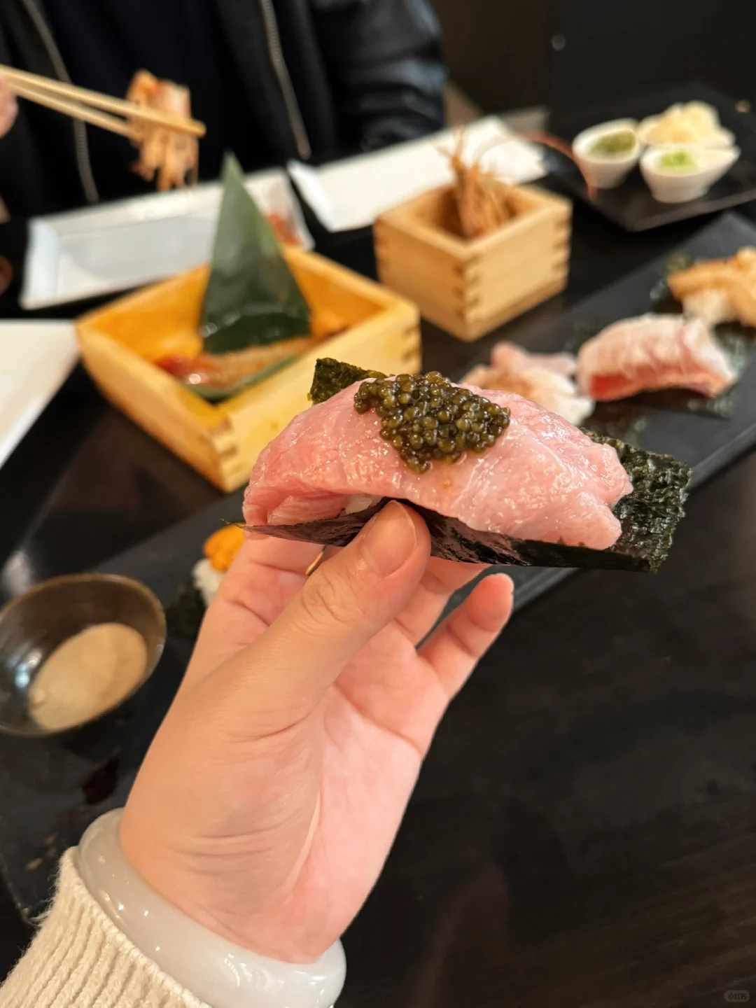 【Las Vegas】The Craftsman