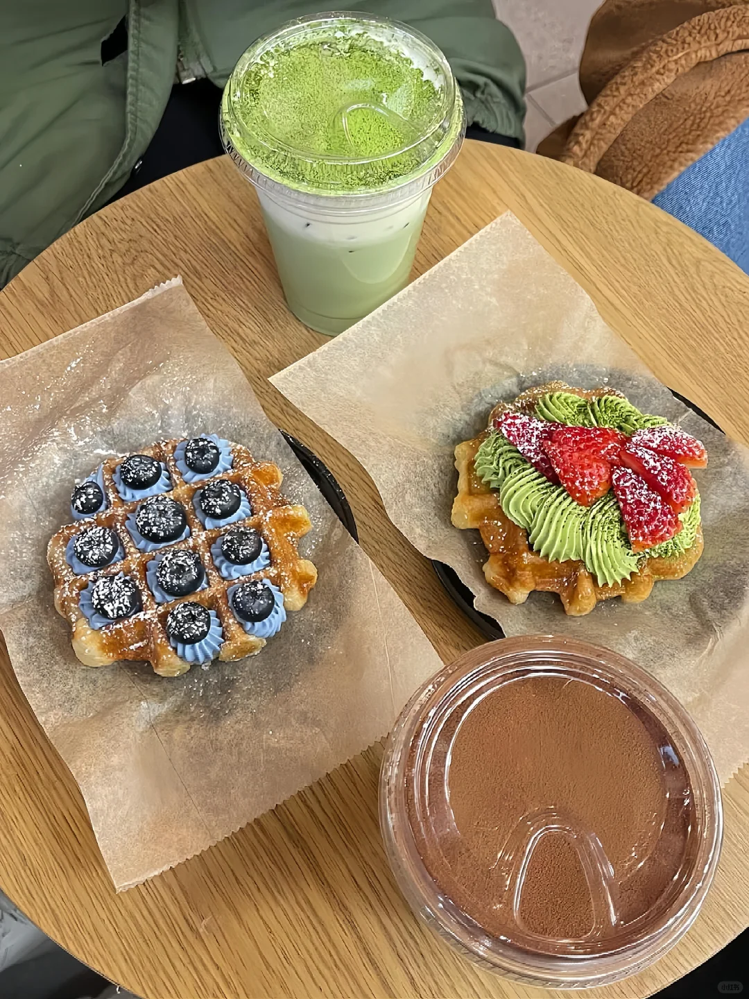 This New York Coffee Shop is So Good, I Came Eight Times in One Week!