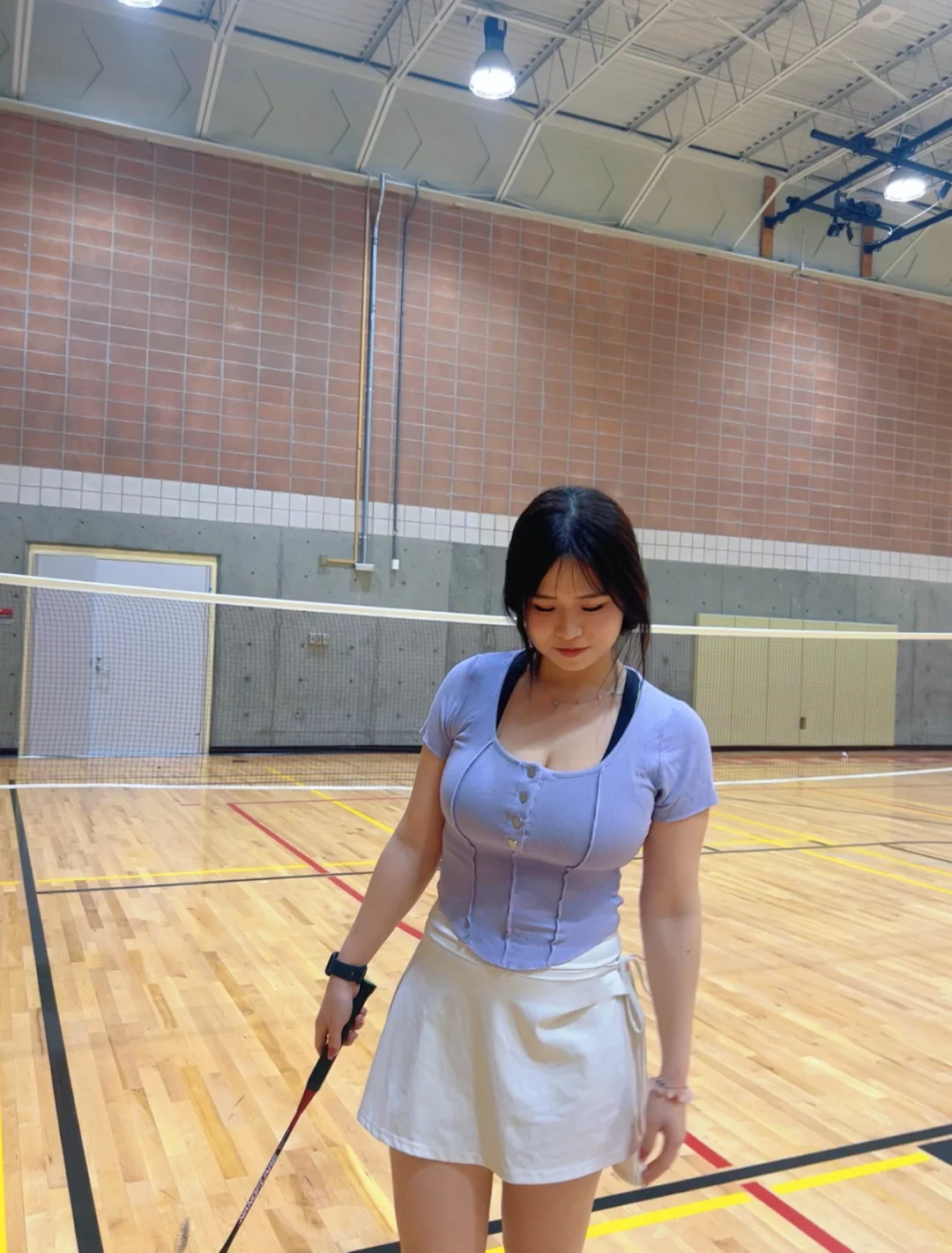 "Badminton/Fitness Buddy in Harrison, NJ"