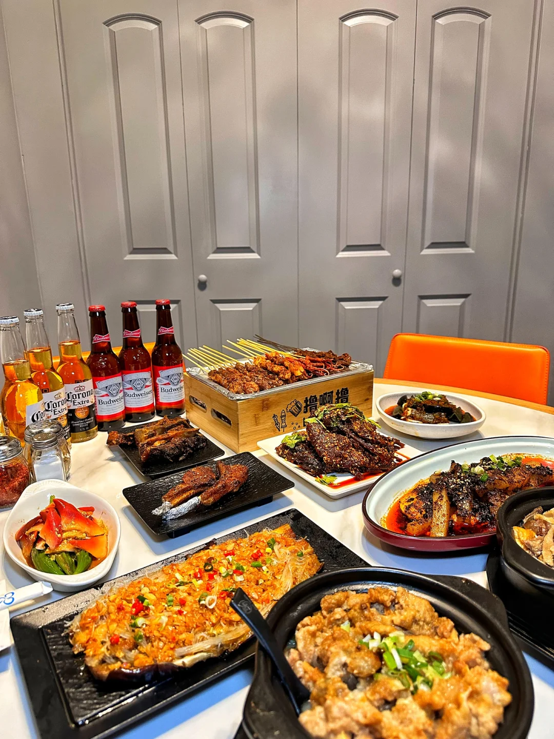 I'm Addicted to the New BBQ Joint in New York! It's So Addictive!