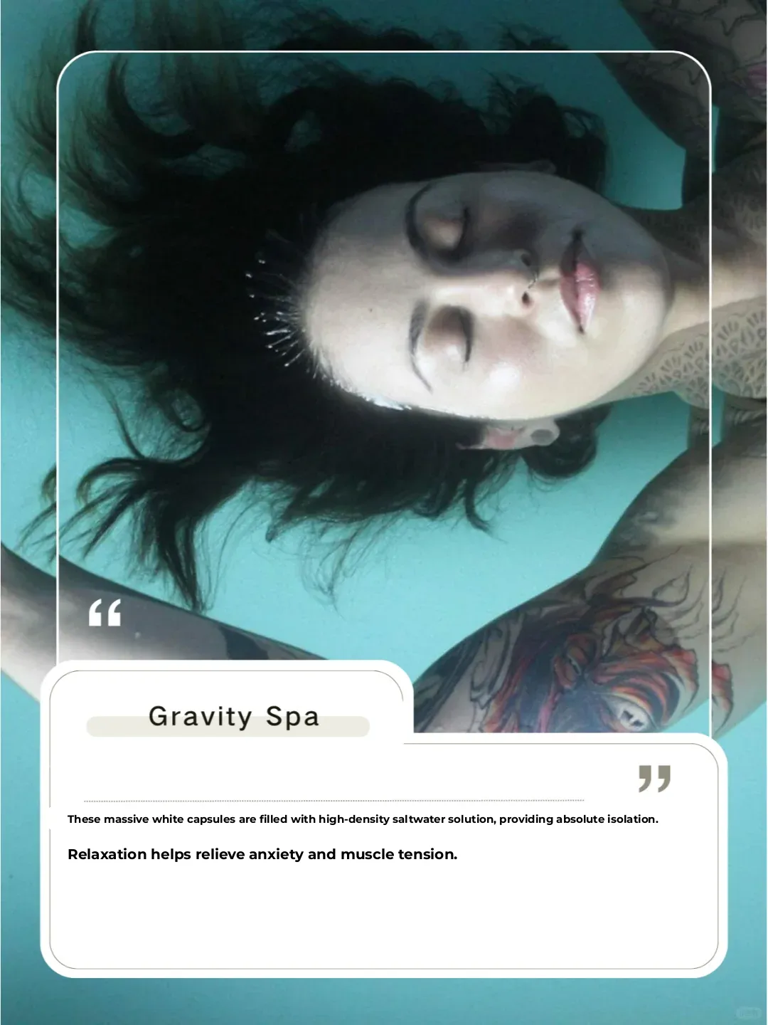 🌟 OSU | Discover Unique Spa Experiences in Columbus 🌟