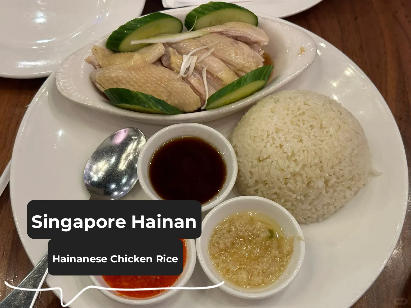 La's Food Hunt | Michelin Bib Gourmand-Recommended Cha Chaan Teng, Don't Miss Out! 🛫️