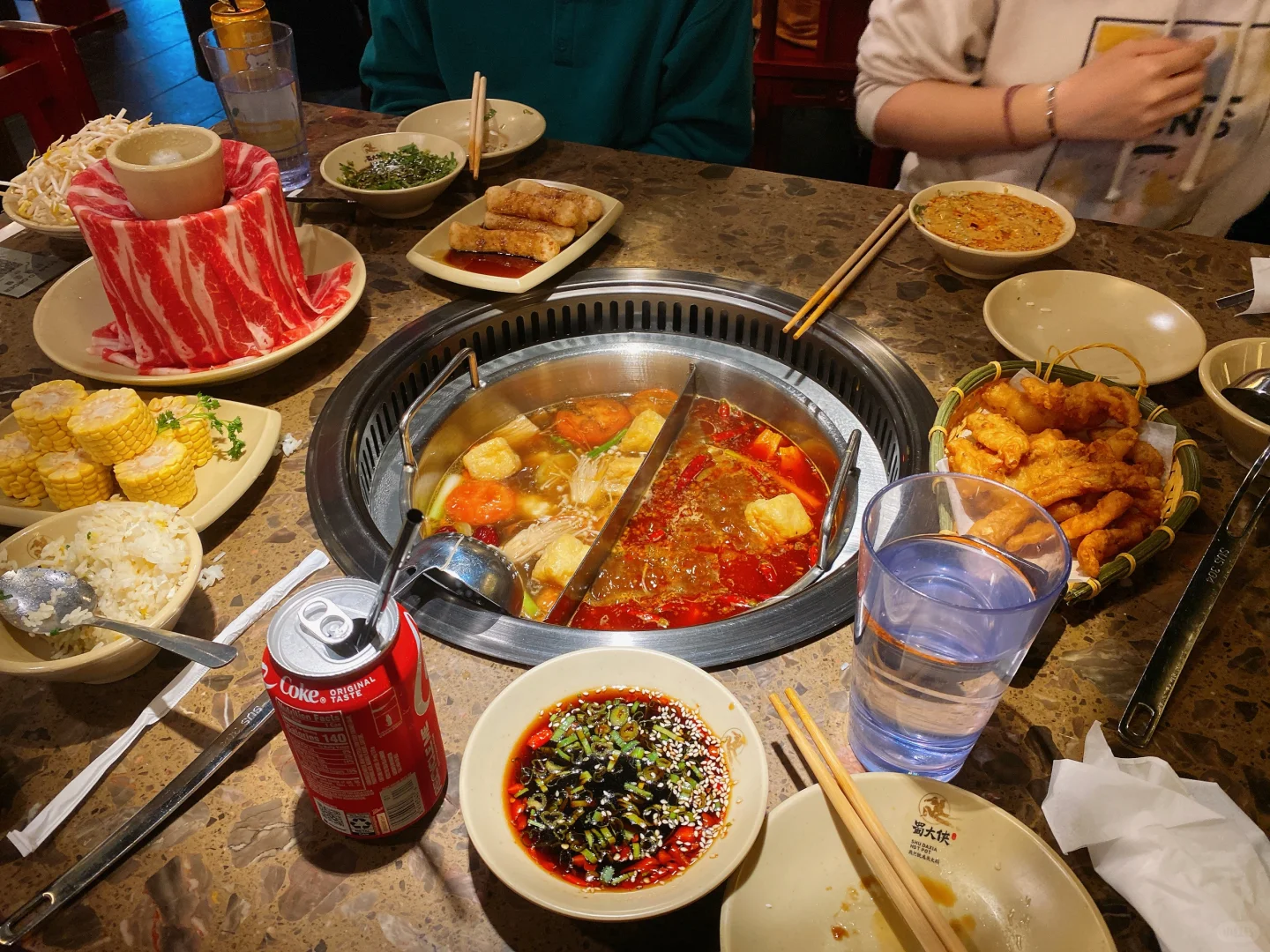 🇺🇸 "Escaping" from Amsterdam to Boston for a Foodie Feast 🥘