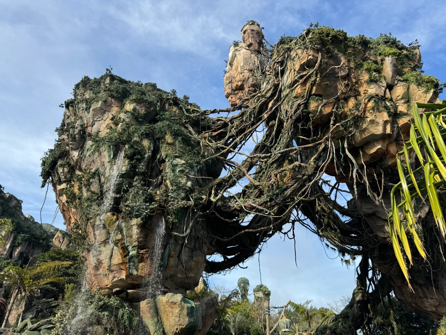 Orlando Disney - Disney's Animal Kingdom