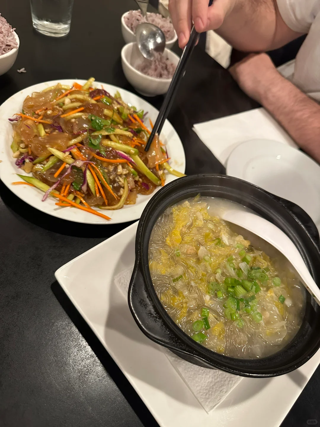 "Three Days and Two Nights in Portland"