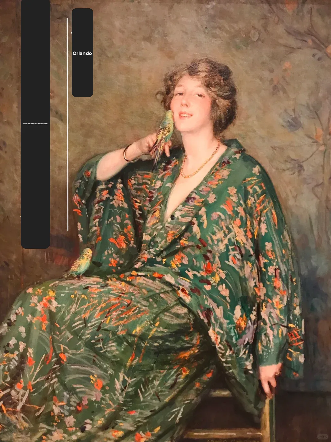 Orlando | Four Must-Visit Museums