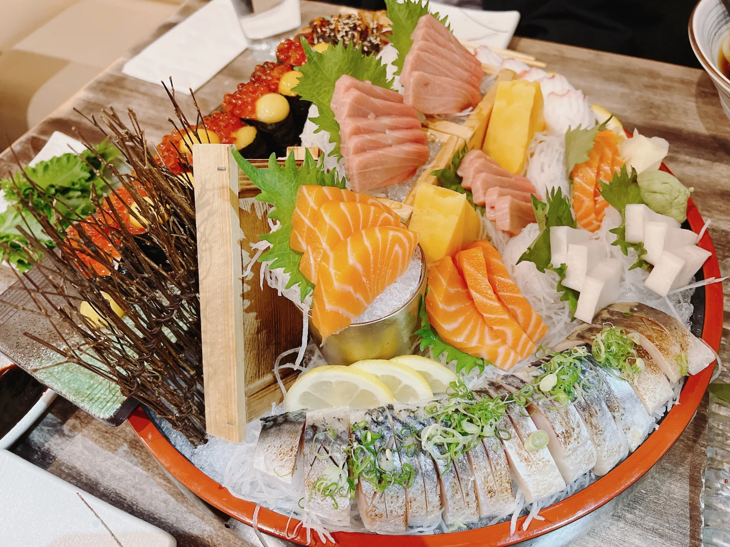 Our Go-To Restaurants in Boston (Part 1)