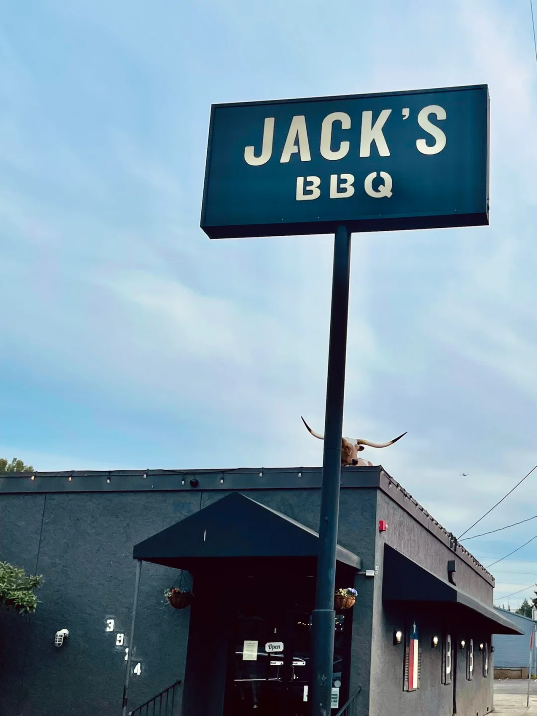 Unveiling the Ultimate Texas BBQ in Seattle: Jack's BBQ