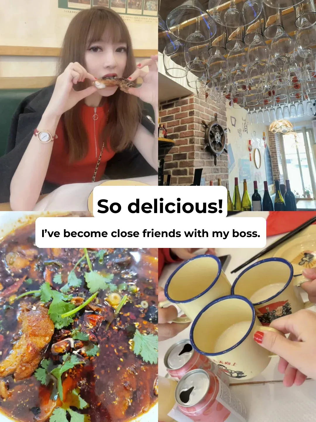 🇫🇷 Food Review | 890 Restaurant's Got New Dishes!