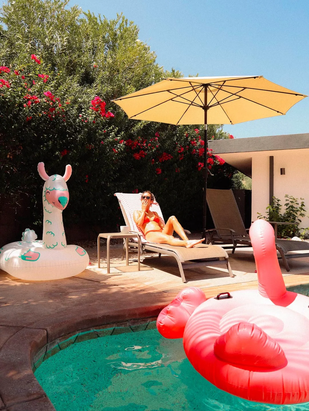 Promise me‼️ These 15 must-do activities in LA are a must on your trip to Los Angeles✅