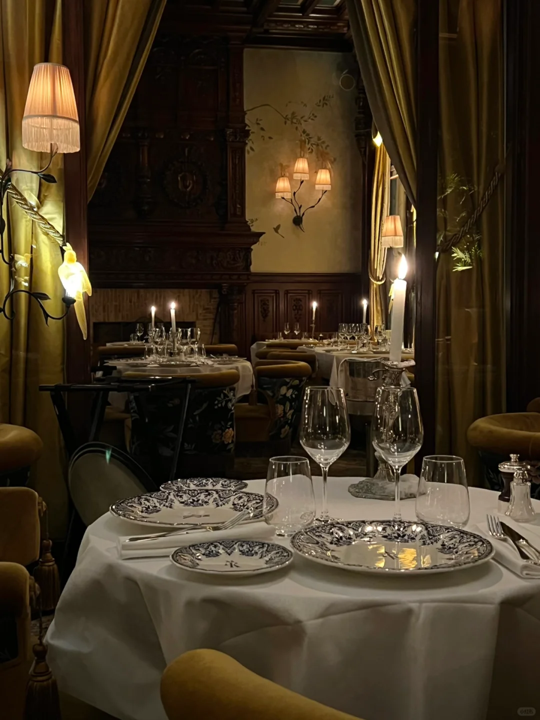 "Paris is a Moveable Feast"