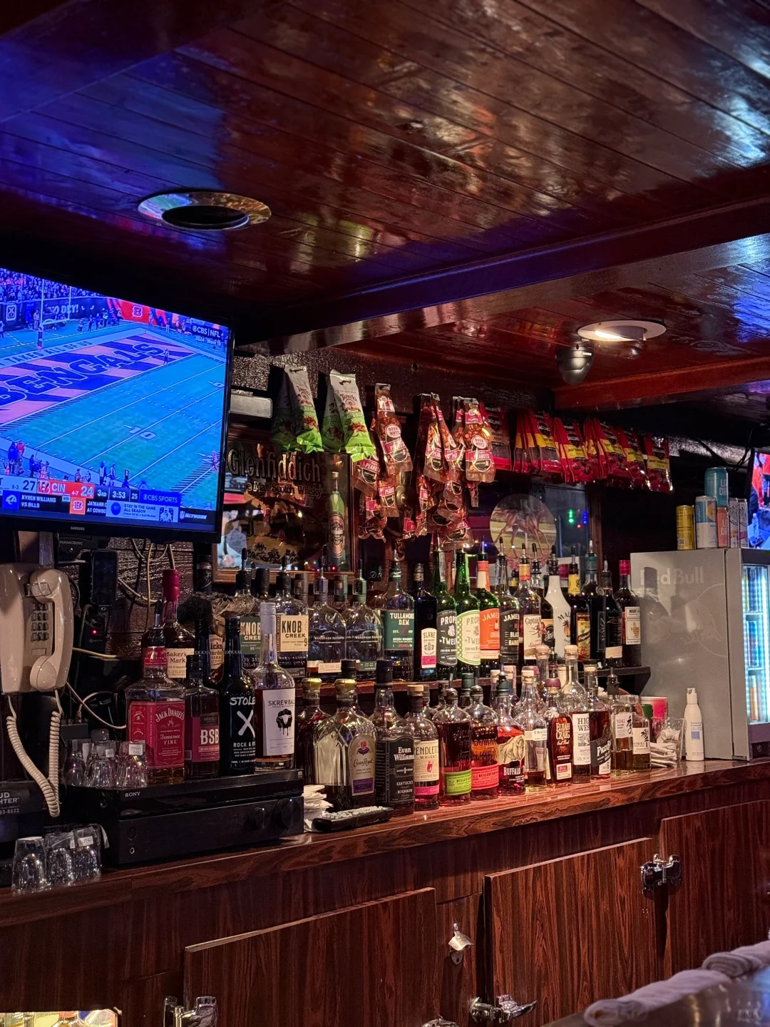 LA | Hidden Gem Bar in Arcadia 🥂