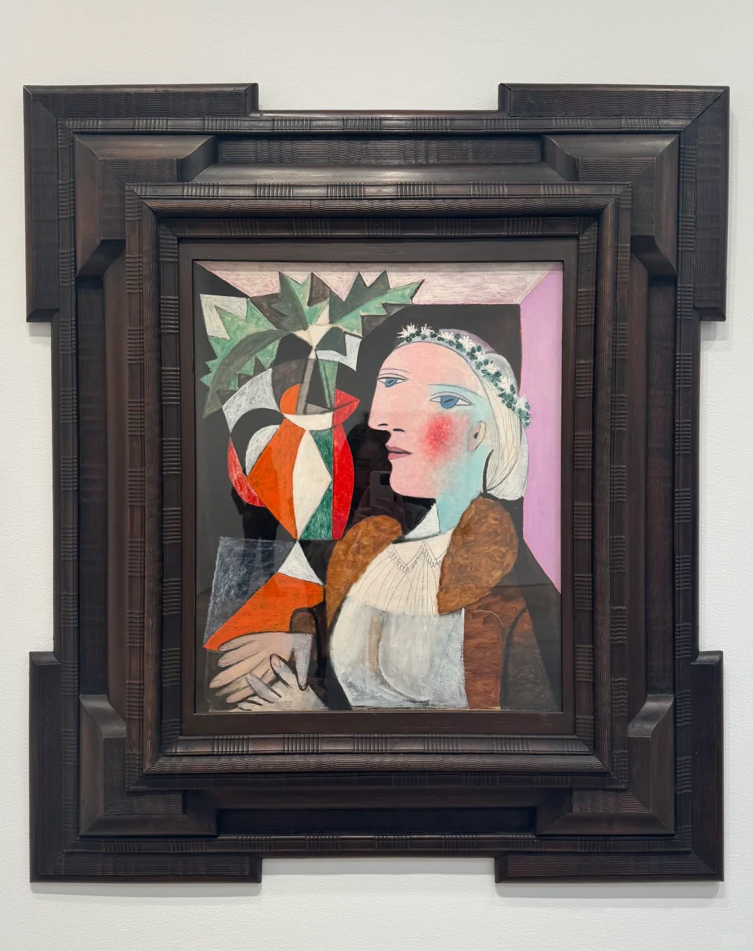 New York Virtual Exhibition Tour: Picasso "Face to Face"