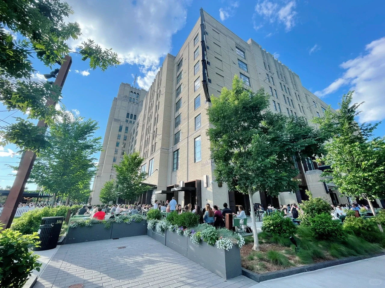 Boston Food Adventure | Fenway Street Eats~