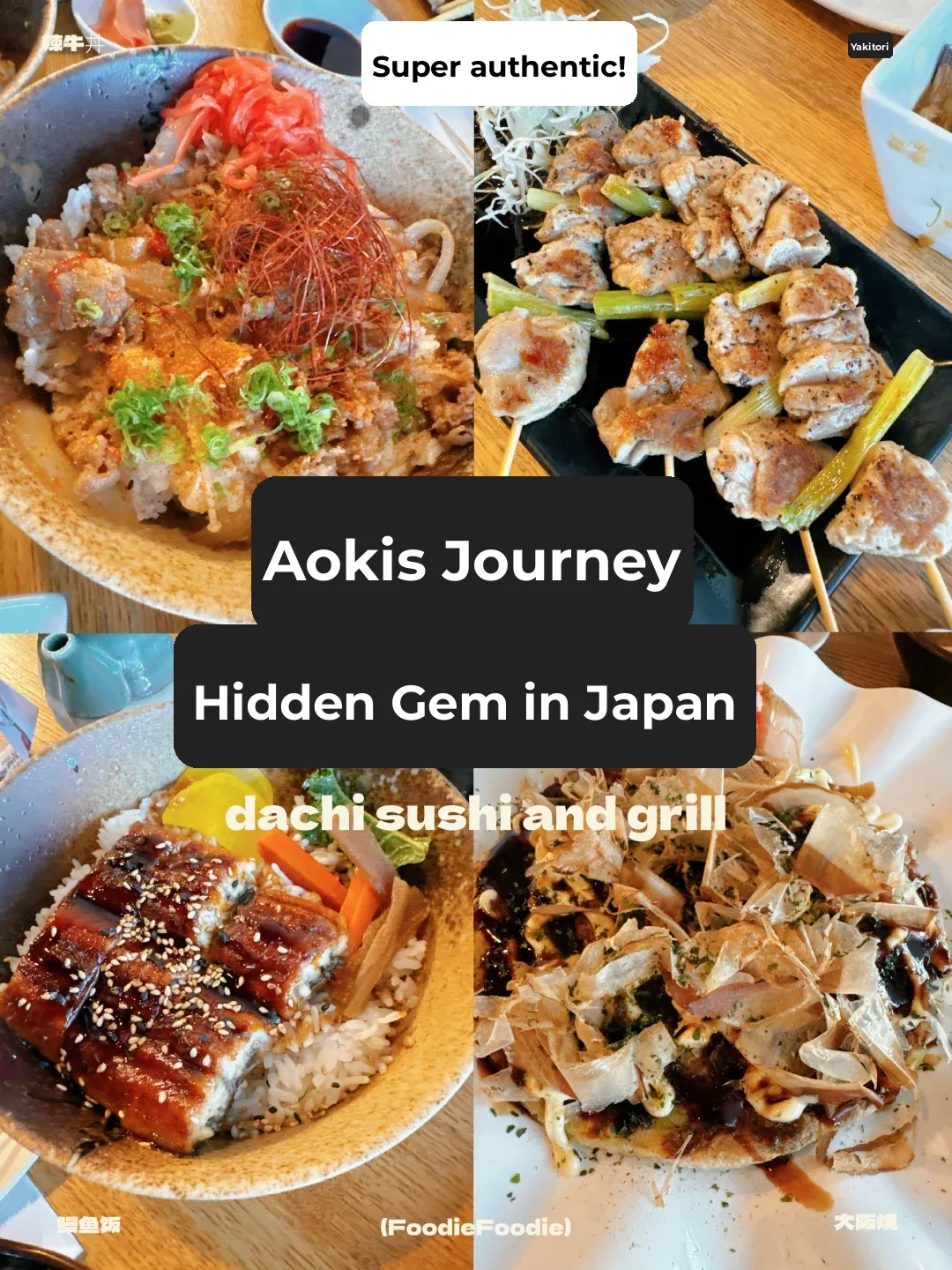 Austin's Hidden Gem for Family-Friendly Japanese Cuisine: Daichi Sushi & Grill