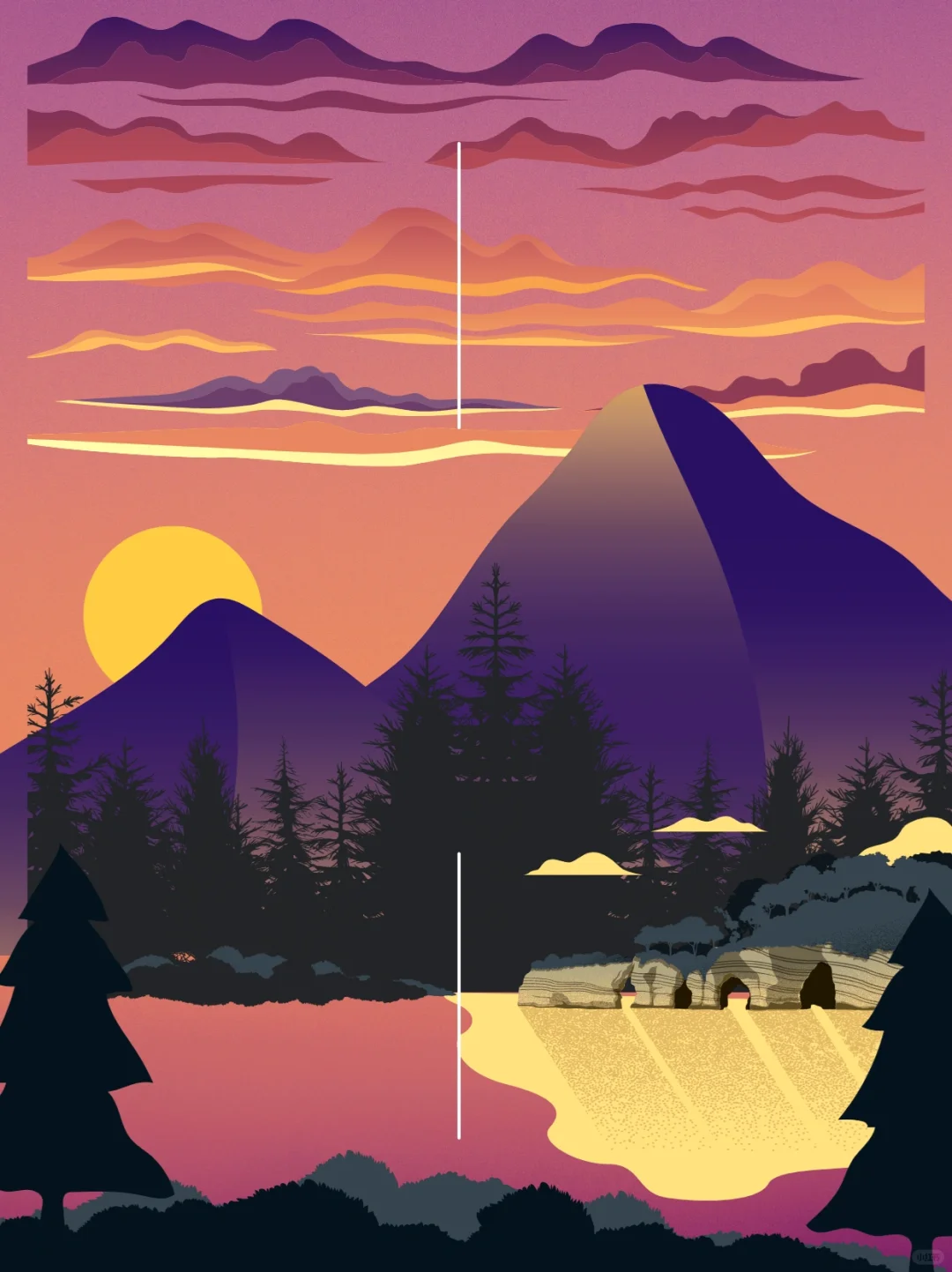 The Bay Area's Tap Water Actually Comes Straight from This National Park!