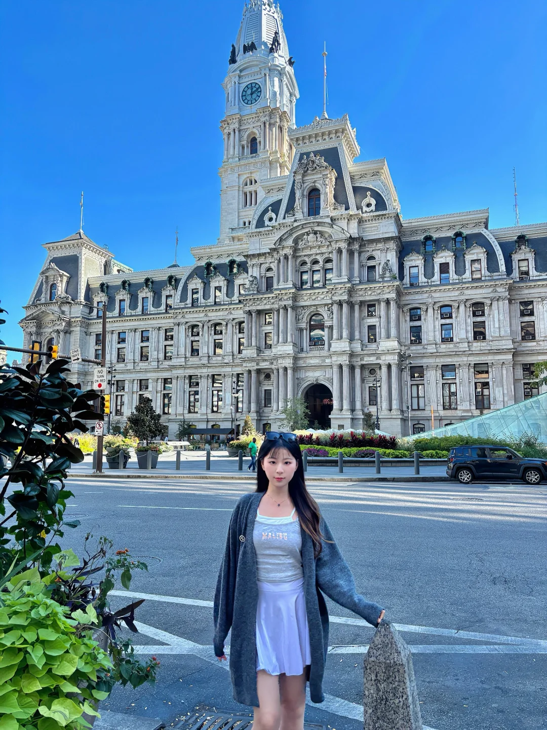 😊 Philadelphia is Way More Fun Than the Rumors Say!