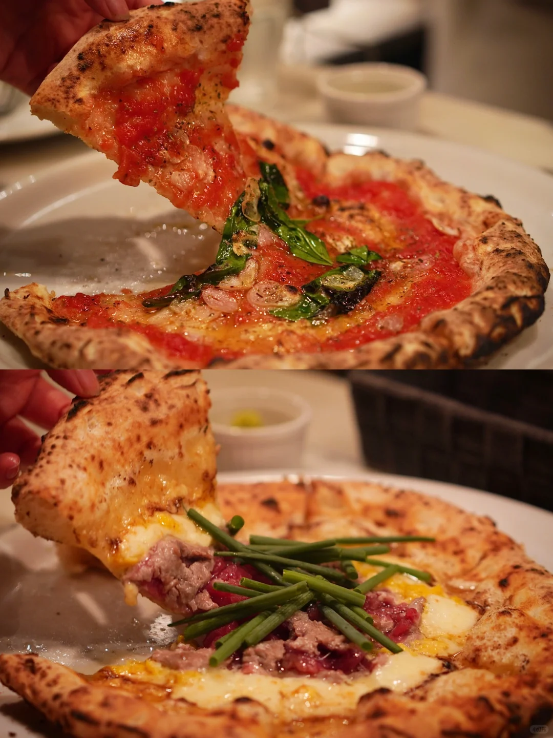 The Mythical 🇯🇵 Tokyo's Top Italian Pizza Joint 🍕 SAVOY