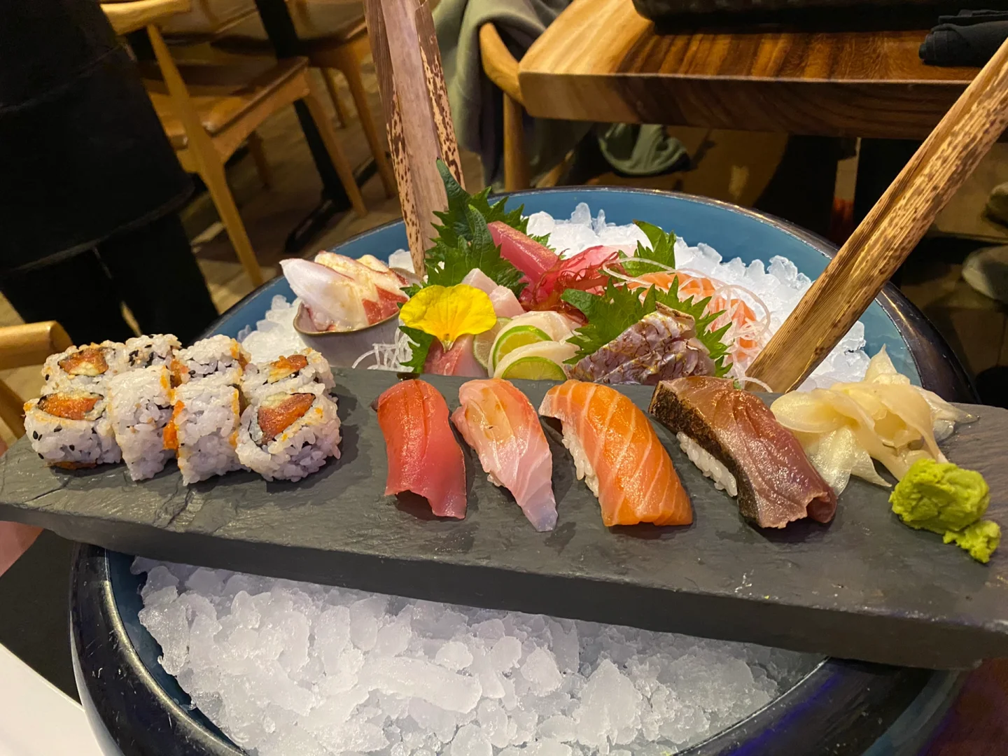 Orlando Food Adventure | Affordable and Delicious Japanese Restaurant