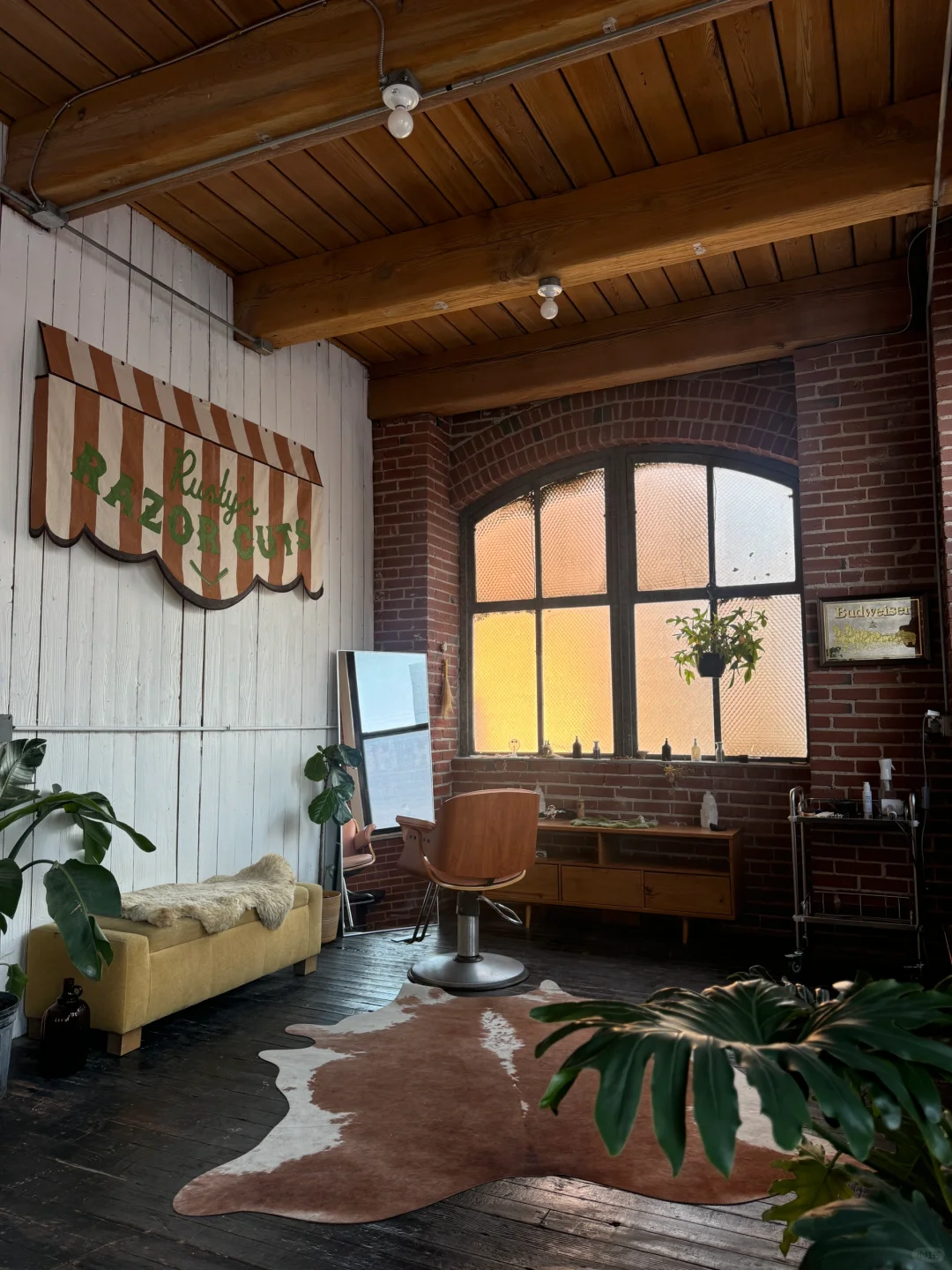 Welcome to My Hair Salon Studio