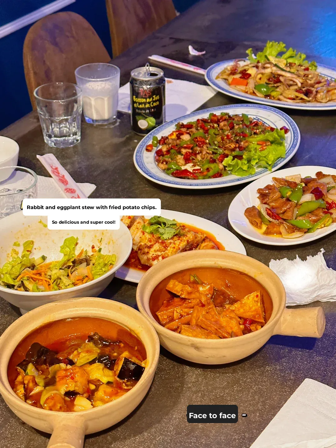 🇫🇷 Where to Dine in Paris This Weekend? Face-to-Face Karaoke, Of Course!