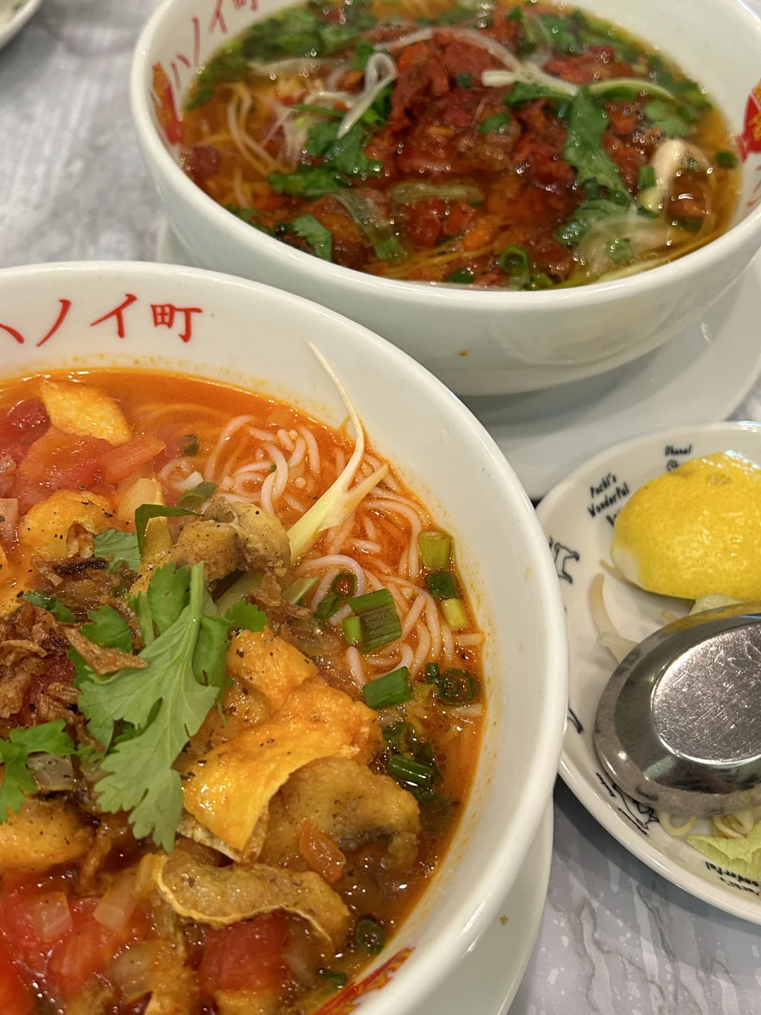 🇻🇳 Discover Authentic Vietnamese Flavors Between Asakusa and Kuramae