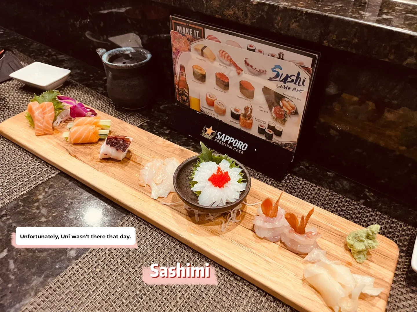 Sushi.com 🍣 Columbus Sushi Recommendations