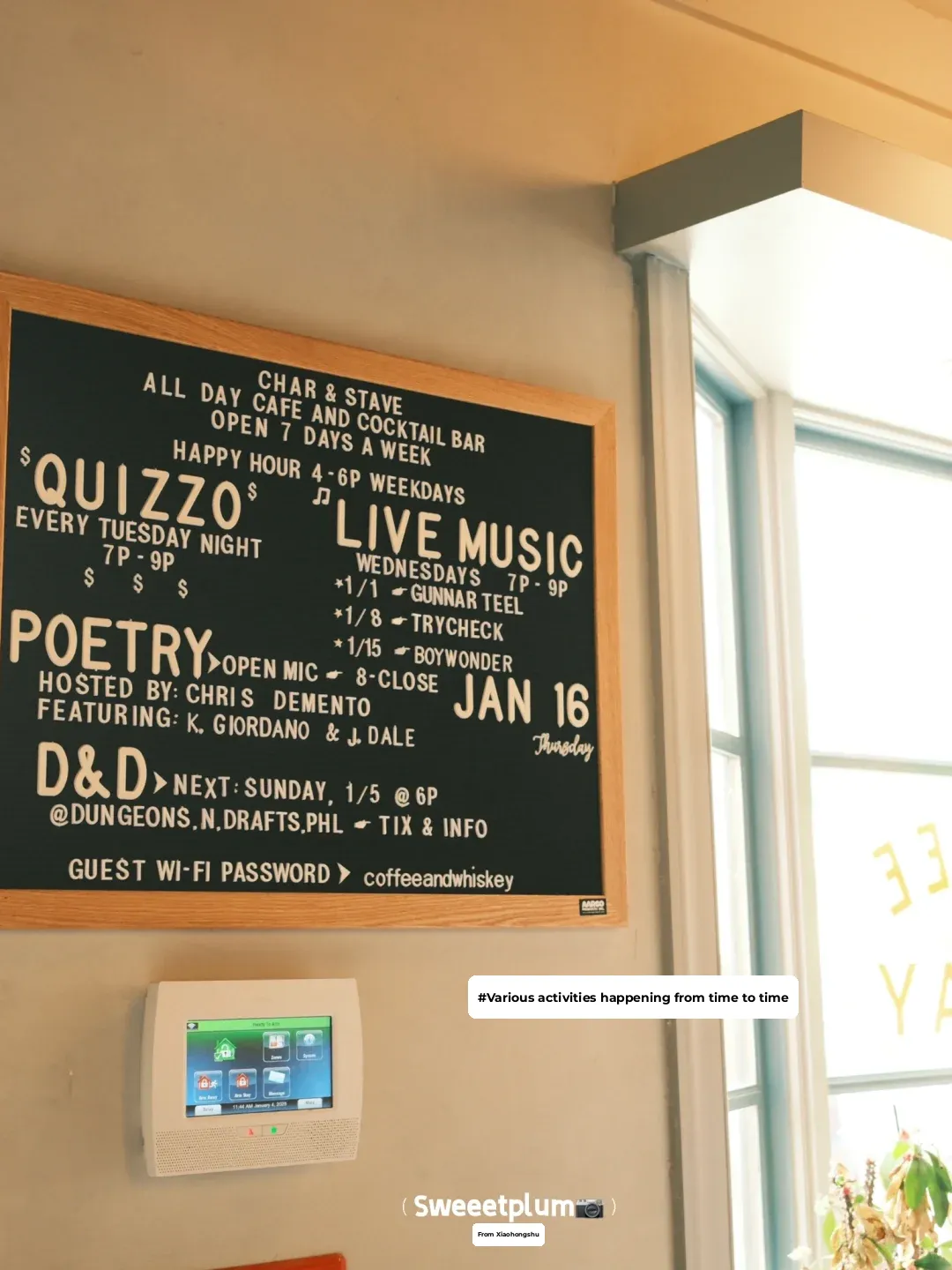 Philadelphia | Coffee Crafted by Whiskey Enthusiasts ☕