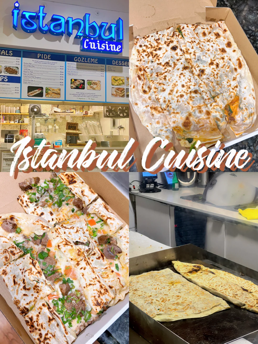 Seattle| Finally Discovered Bellevue Square After Roaming for Ages...