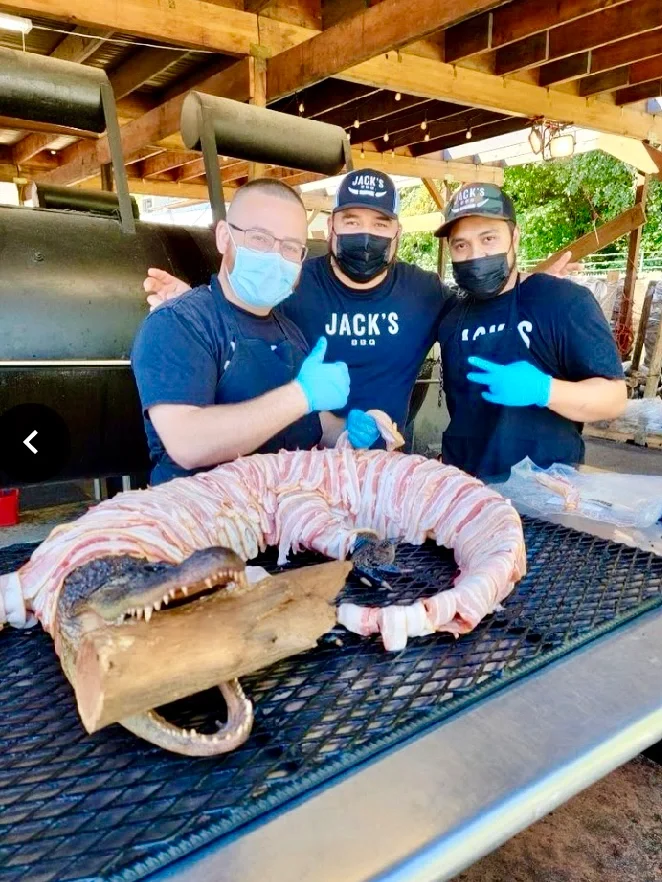 🔥Top 10 Must-Try American BBQ Spots in Seattle