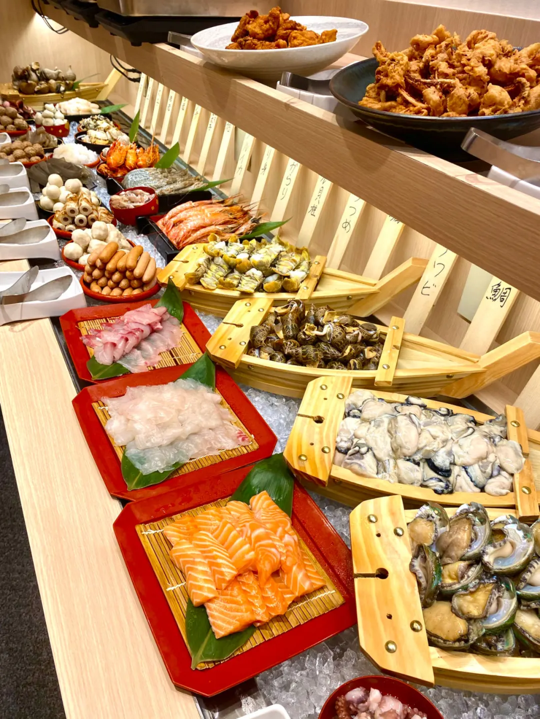 Heavenly Delights 🦀 Premium Seafood! Limited-Time Deals 🔥 Updated Constantly!