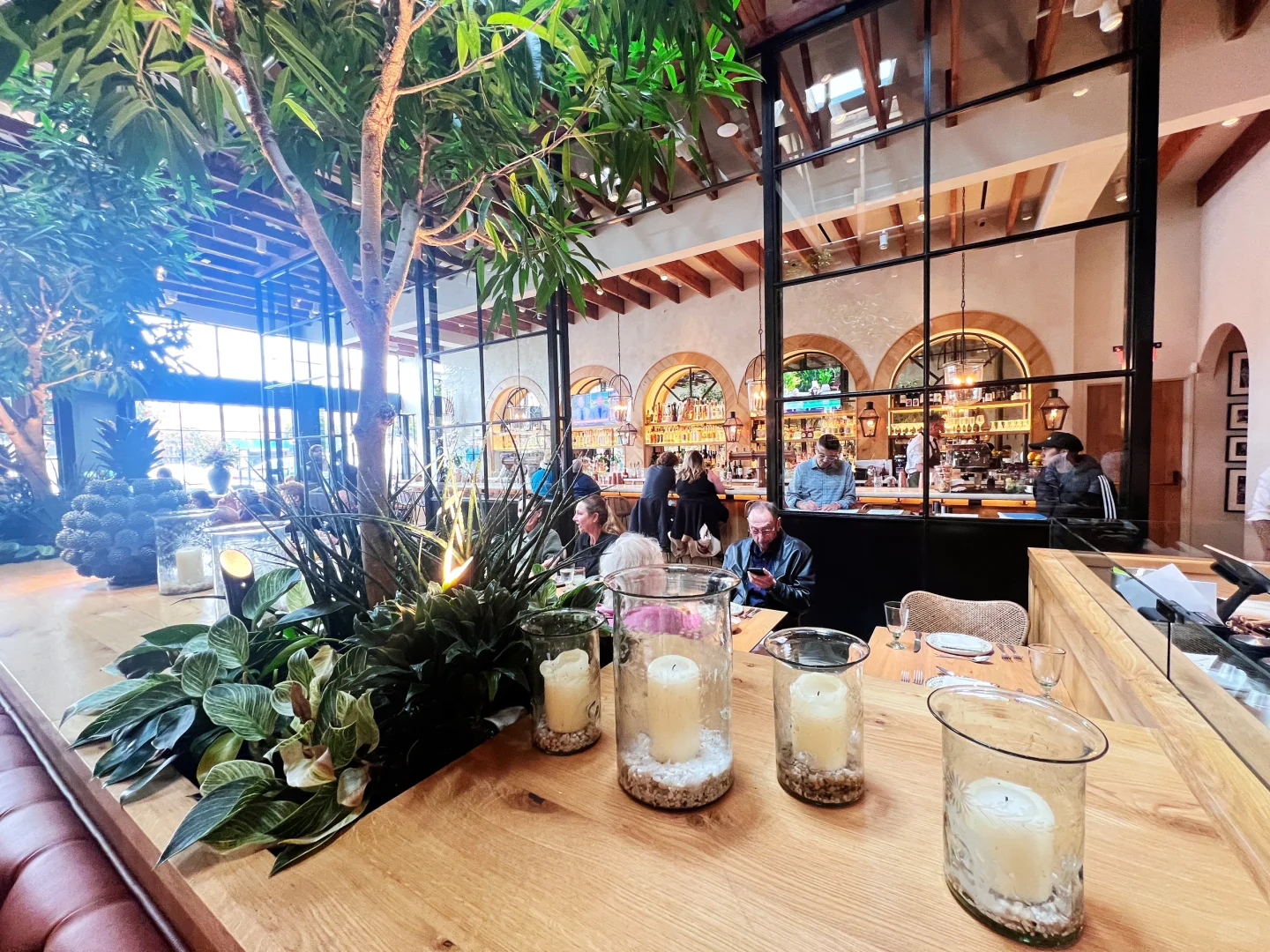 San Francisco's West Portal Mexican Eatery | ELENA'S