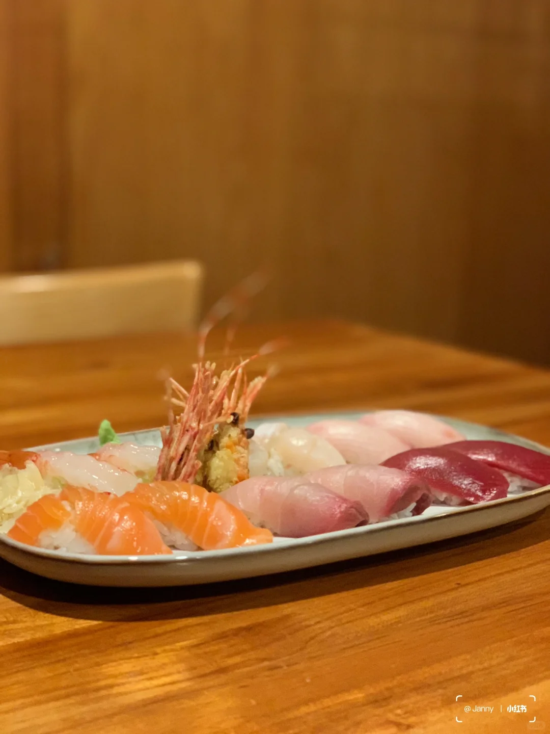 Seattle | North End | Hidden Gem: Kazoku Japanese Cuisine in Edmonds