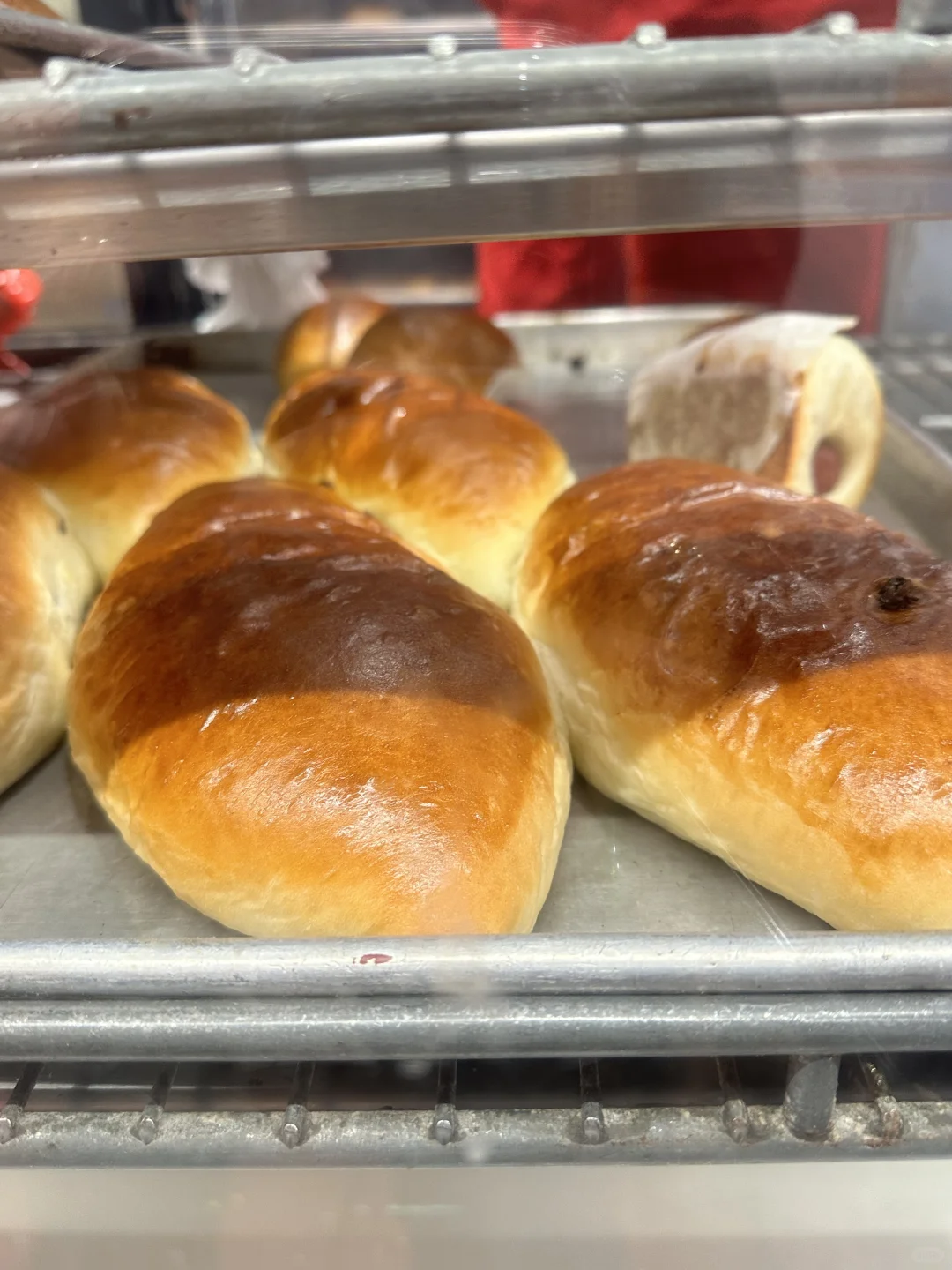 San Francisco's Ho Wan Kok Bakery