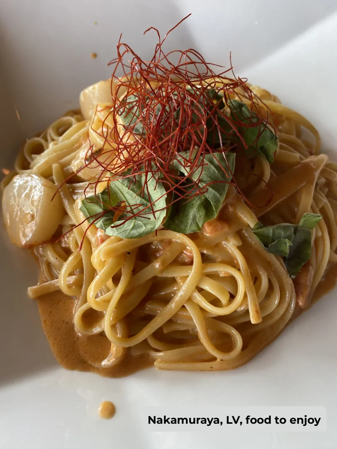 Nakamura-Ya, Las Vegas – A Must-Try Spot for Foodies