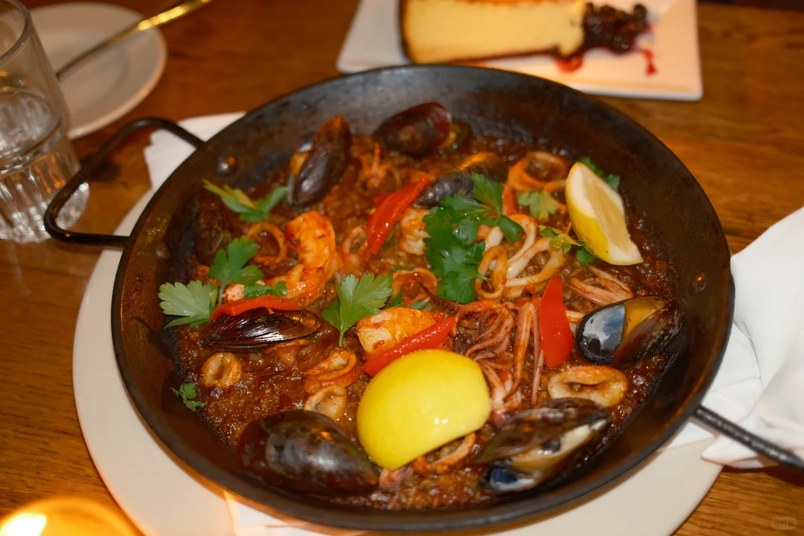 Barcelona Wine Bar Houston