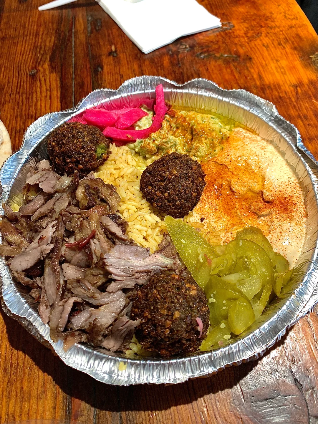 New York City Office Worker's Lunch Guide (Part 2)