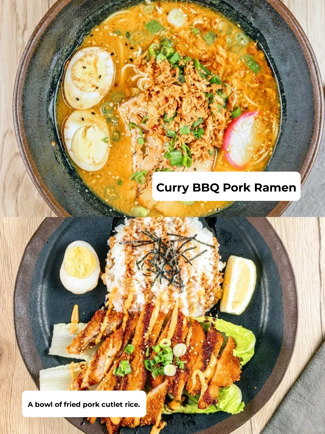 "Unbelievable Find: A Hidden Gem Ramen Shop in Phoenix Where You Can Feast for Just $20 Per Person!"