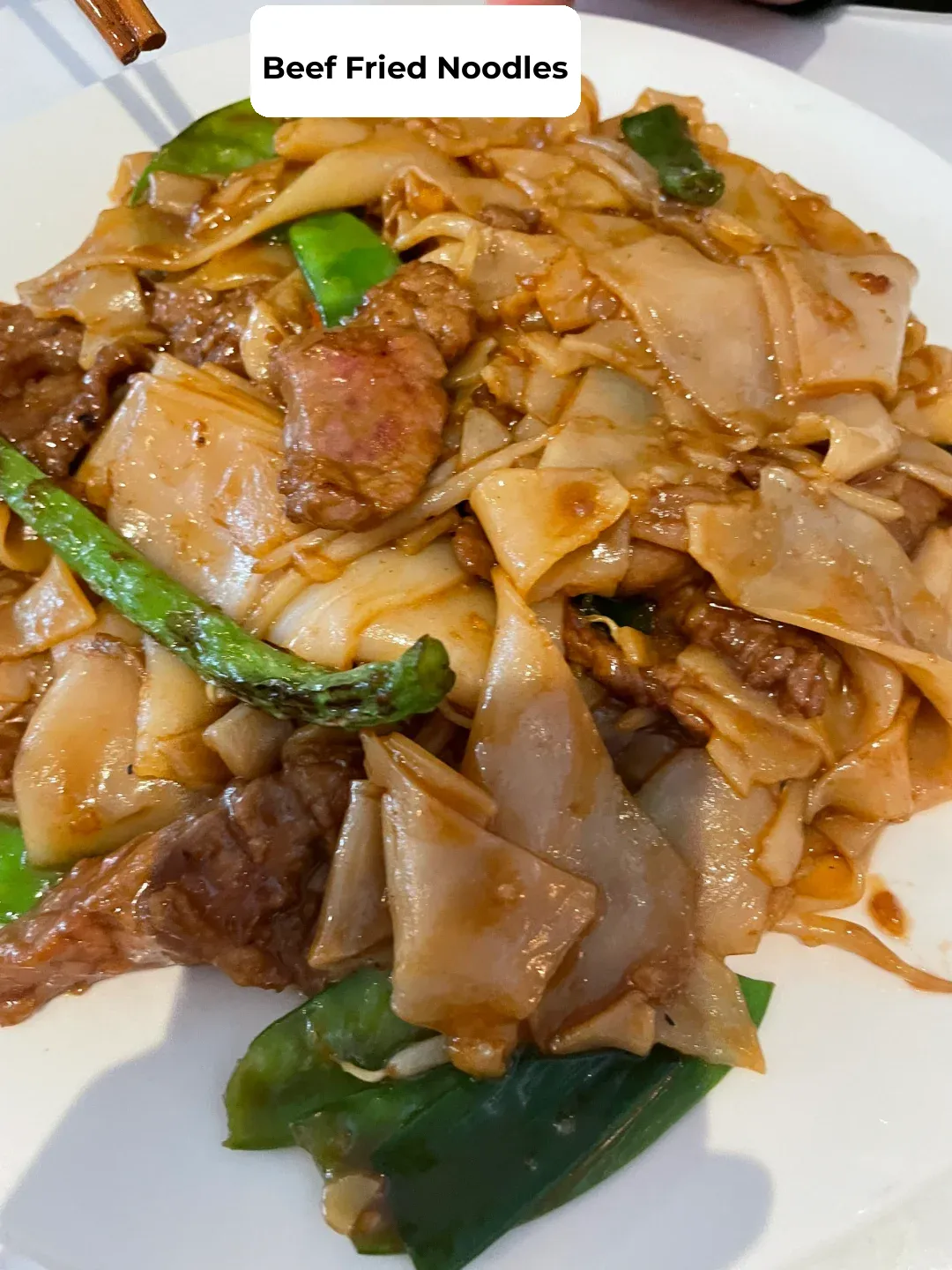 Chinese Eats in New York These Past Two Days