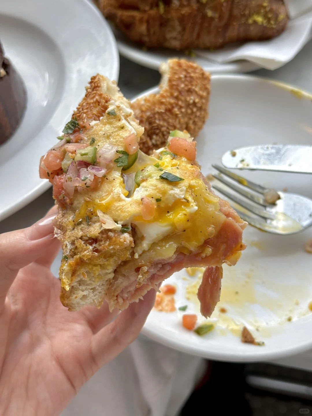 Boston | Brunch Spots Blooming Everywhere