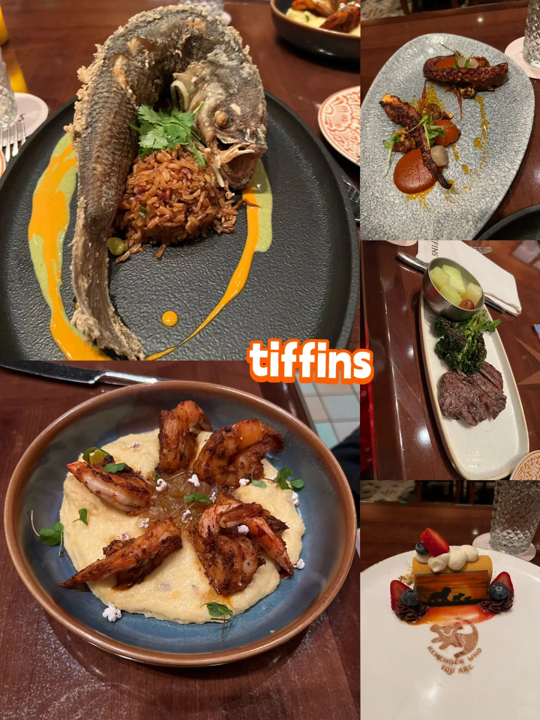 2023 Orlando Disney's Hottest Restaurant Roundup