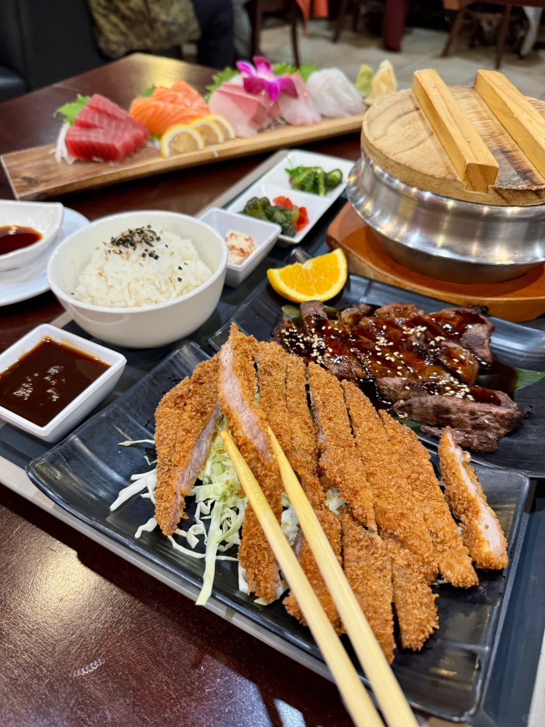 Great Value! A Lively Japanese Izakaya in San Jose, Bay Area