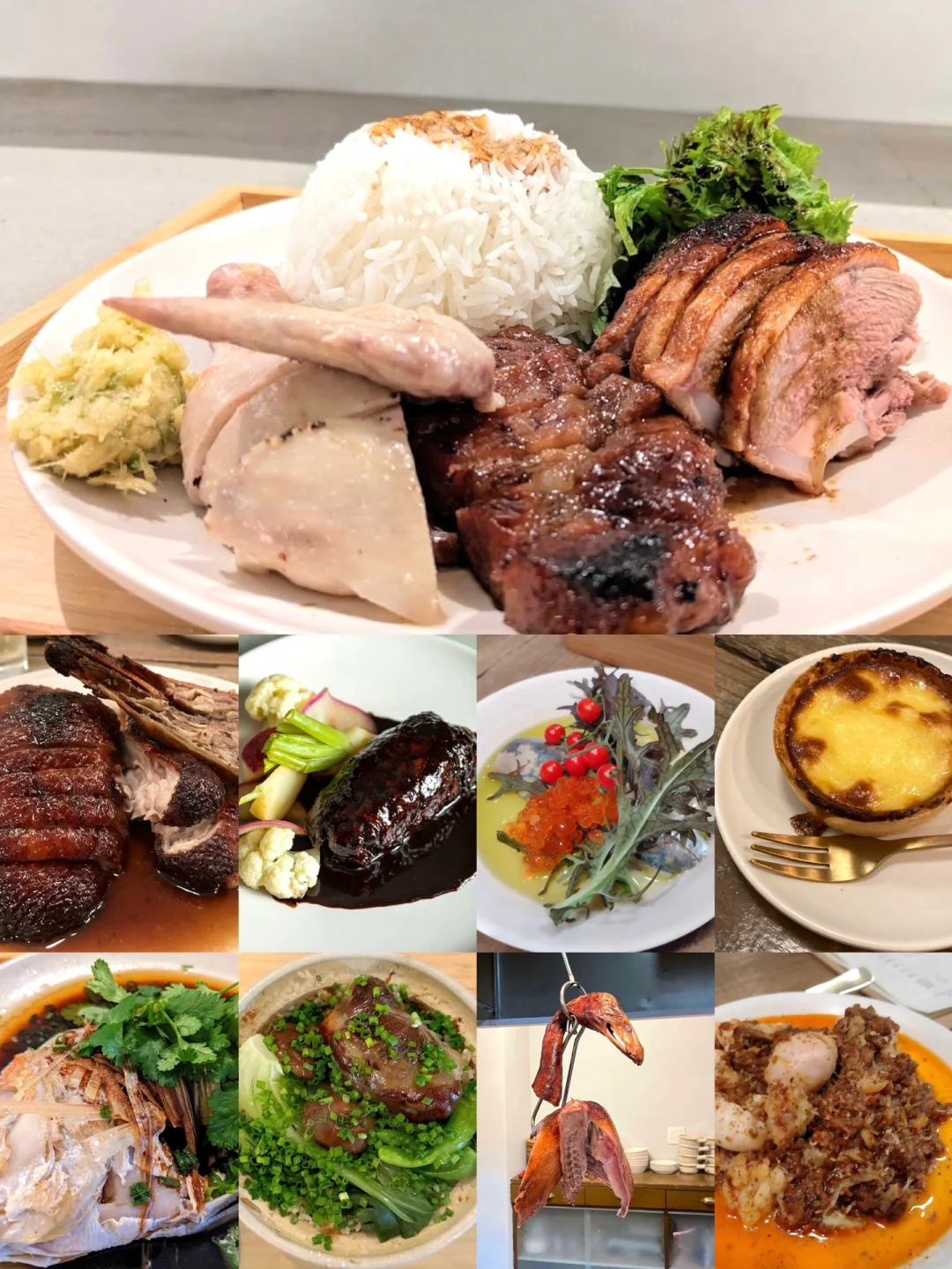 🇯🇵 Kyoto: Found the Most Mind-Blowing Cantonese Cuisine! The BBQ Delicacies Are Lit!