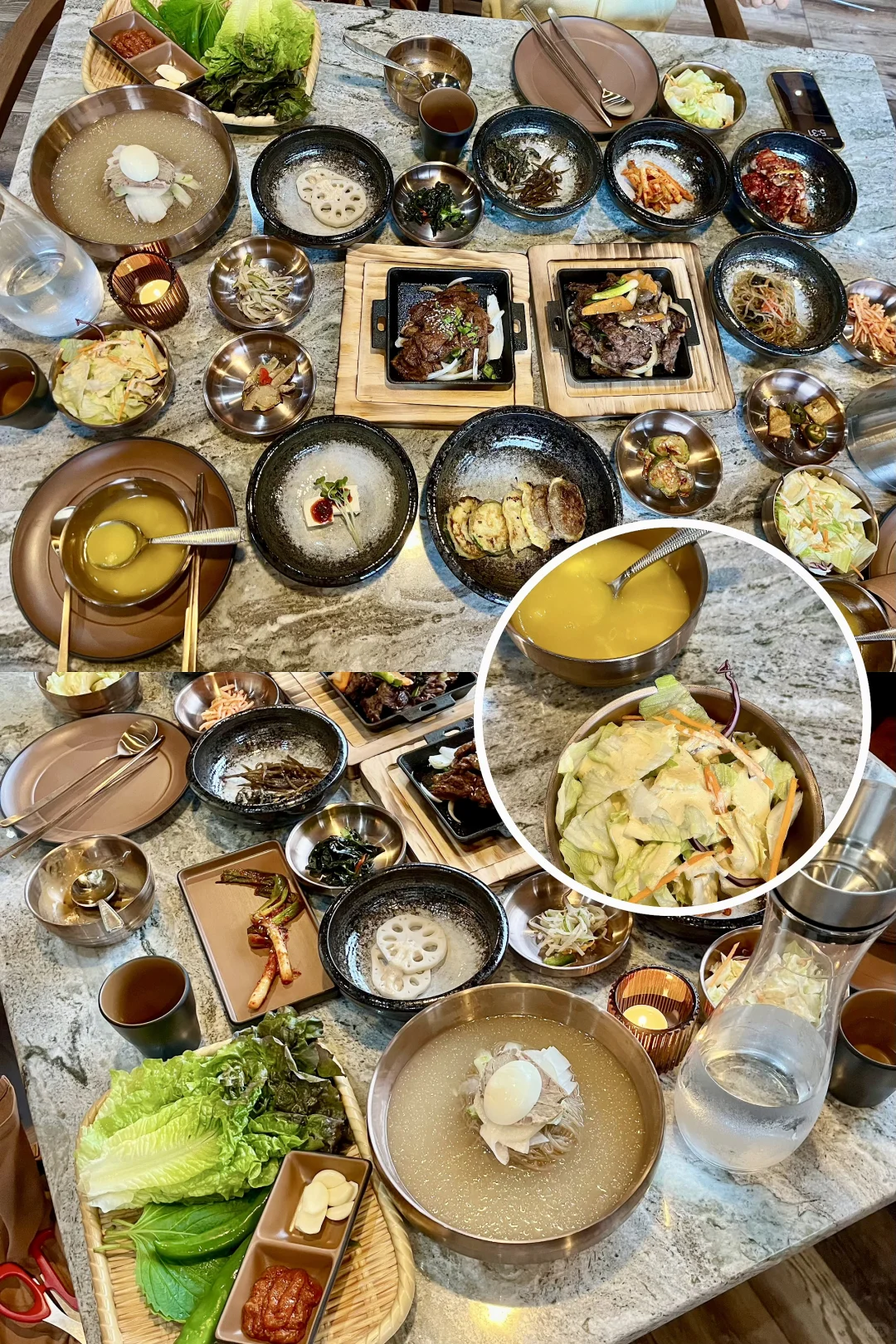 What to Eat in Deer Park, Northwest Suburbs of Chicago 🤔