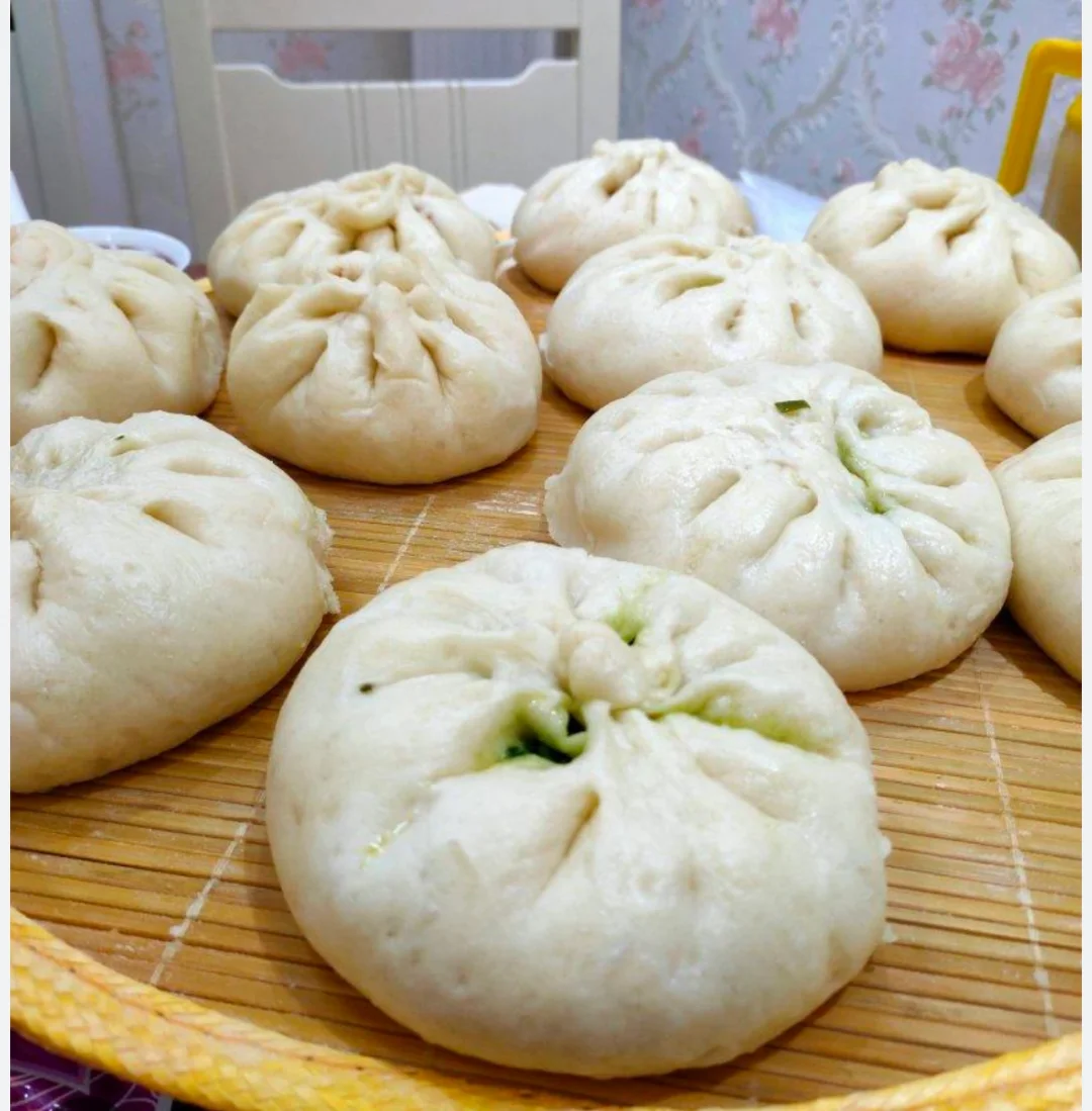 Portland's Shandong Auntie Handmade Noodles