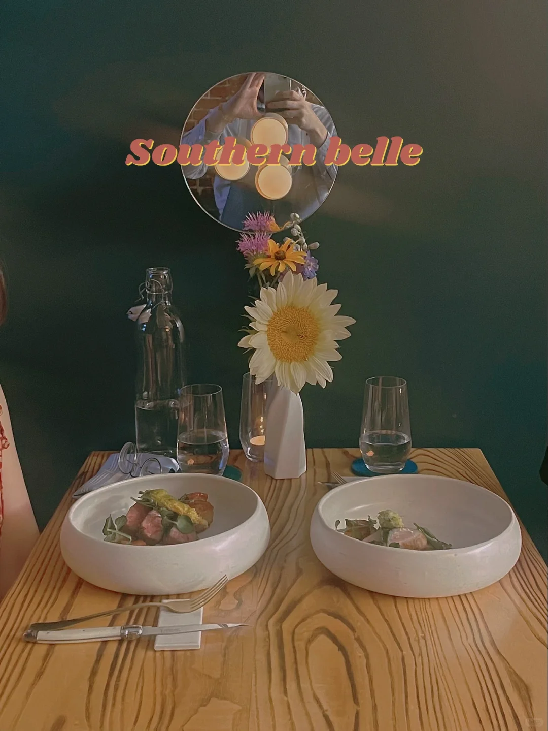 Avoid These Atlanta Restaurants! Not Date-Worthy ❌