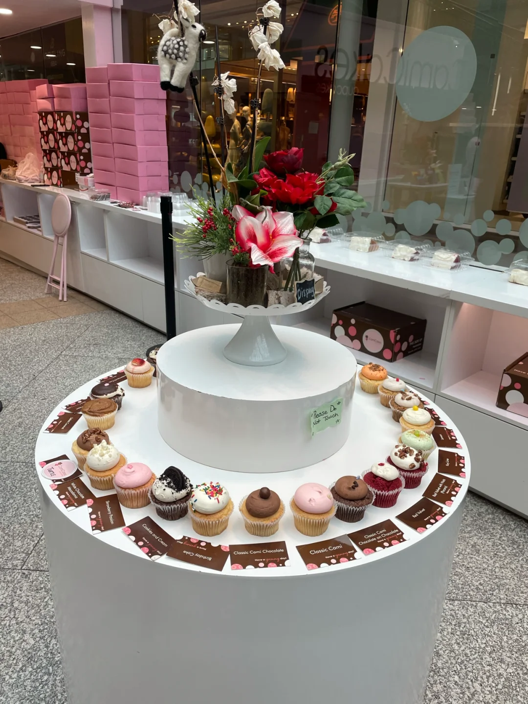 "Eat, Drink, and Be Merry in Atlanta ✌️"